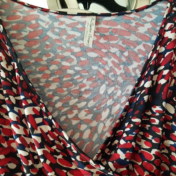 Per Seption Concept Top - Picture 2 of 3